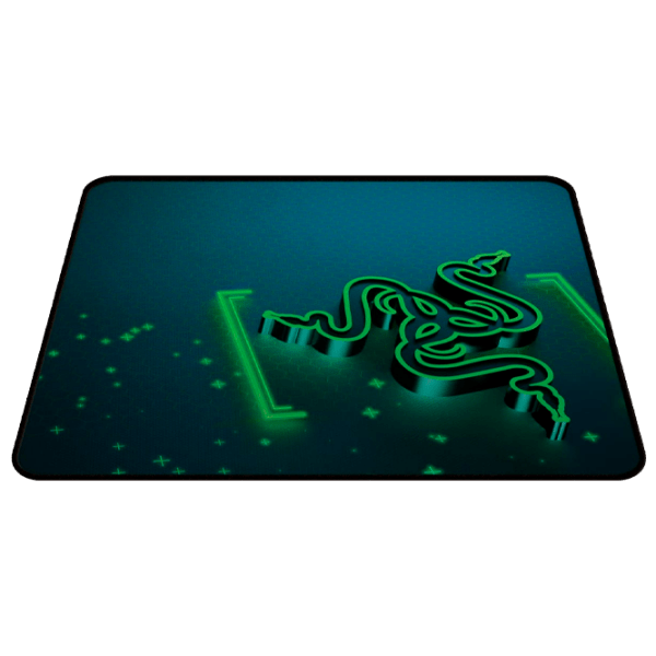 Covoraș pentru mouse Razer Goliathus Control Gravity Large Green Blue 355 x 3 x 444 mm photo 2