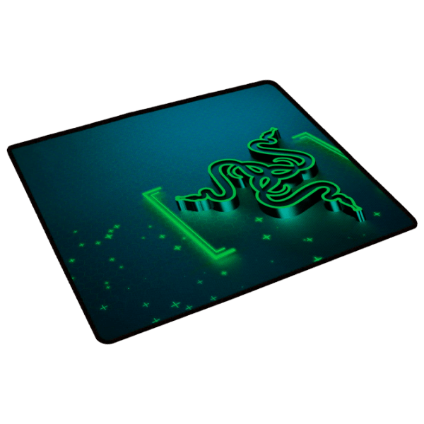 Covoraș pentru mouse Razer Goliathus Control Gravity Large Green Blue 355 x 3 x 444 mm photo 4