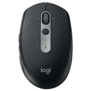 Mouse Logitech M590 Black Fără fir, 1000 dpi
