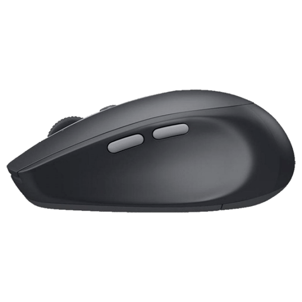 Mouse Logitech M590 Black Fără fir, 1000 dpi photo 4