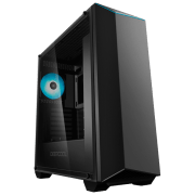 Calculator de jocuri Navigator 01515, Black Intel i7-9700KF 16GB 1TB + 512GB GeForce RTX 2060 6GB