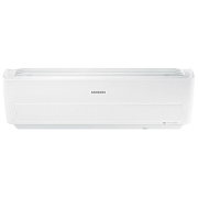 Aparat de aer condiționat Samsung AR12MSPXBWKNER White 35 m² | 12000 BTU | White