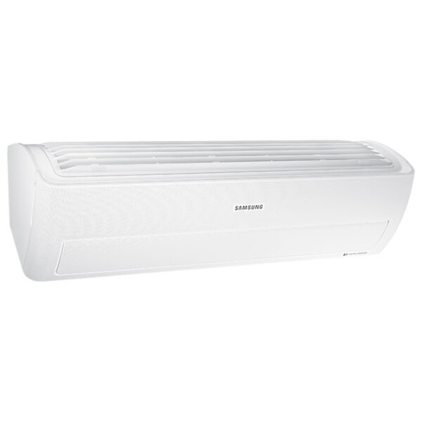 Aparat de aer condiționat Samsung AR12MSPXBWKNER White 35 m² | 12000 BTU | White photo 3