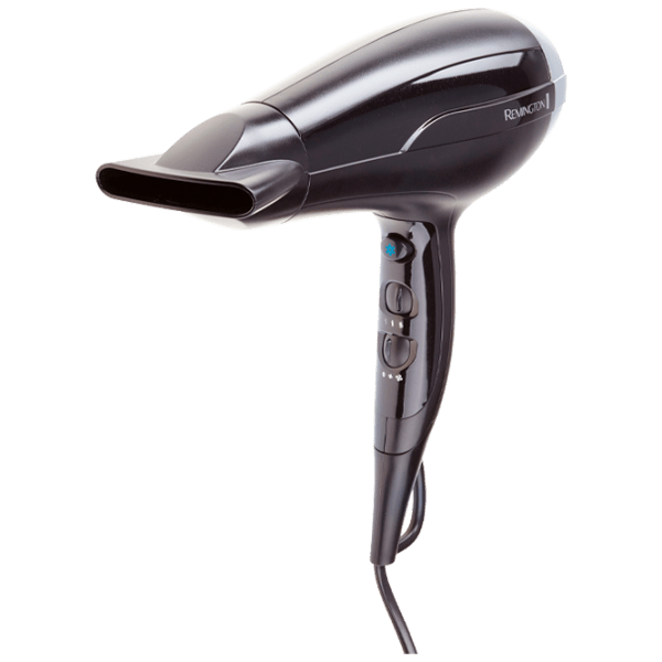 Фен Remington D5215 Черный  photo 1