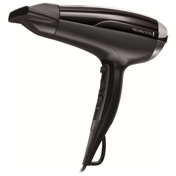 Фен Remington D5215 Черный  photo 2