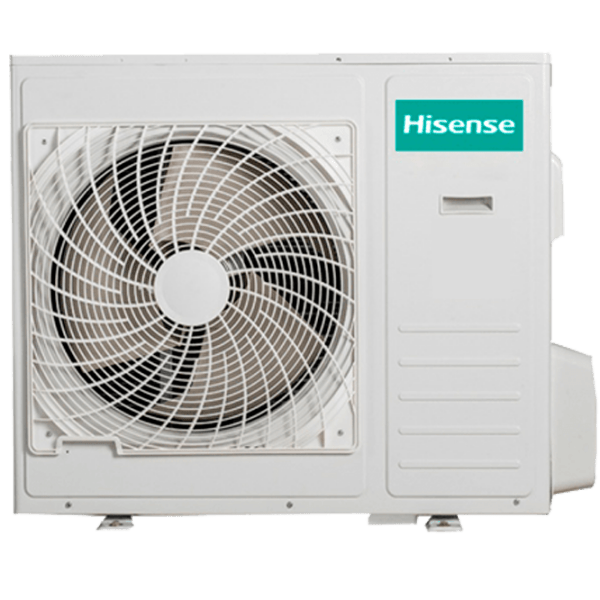Кондиционер Hisense AS-09HR4SYDDC + Filter Cold Plasma Белый 30 м2 | 9000 БТЕ | Белый photo 4