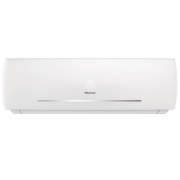 Кондиционер Hisense AS-12HR4SVDDC1 + Filter Cold Plasma Белый 40 м2 | 12000 БТЕ | Белый