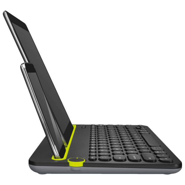 Клавиатура Logitech K480 Черный Для дома и офиса, Беспроводные photo 3
