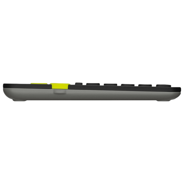 Клавиатура Logitech K480 Черный Для дома и офиса, Беспроводные photo 4