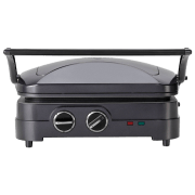 Gratar electric Cusinart GR47E, Inox 