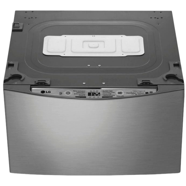 Mașină de spălat LG TW351W Inox 3.5 kg, 700 rpm, B photo 1