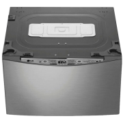 Mașină de spălat LG TW351W Inox 3.5 kg, 700 rpm, B