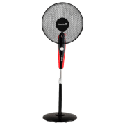 Ventilator HAUSBERG HB-5700 Black 55 W, Mecanic, Numărul de viteze: 3