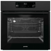 Cuptor electric Gorenje BO737E14B, Black 