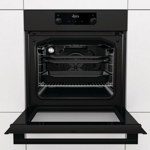 Cuptor electric Gorenje BO737E14B, Black  photo 2