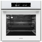 Cuptor încorporabil Gorenje BO 758 A31WG White A+, 71 l
