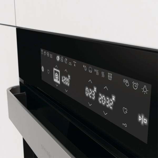 Духовой шкаф Gorenje BO 758 ORAB Черный A+, 71 л photo 5