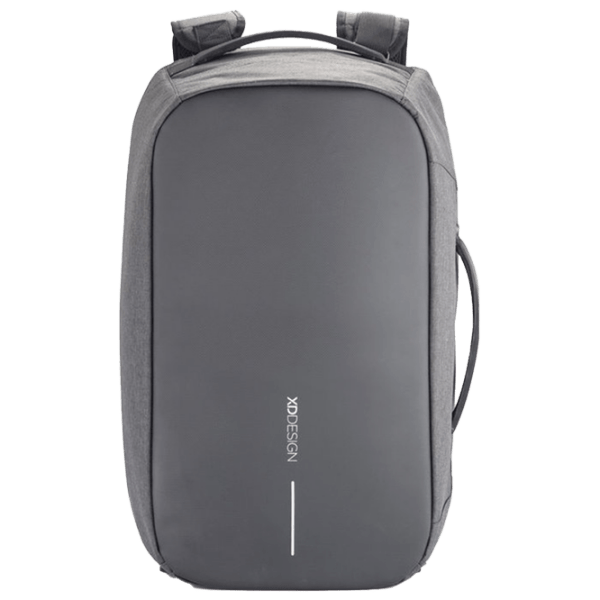 Rucsac XD-Design Bobby Duffle anti-theft 17.3" Gray
Black  photo 1