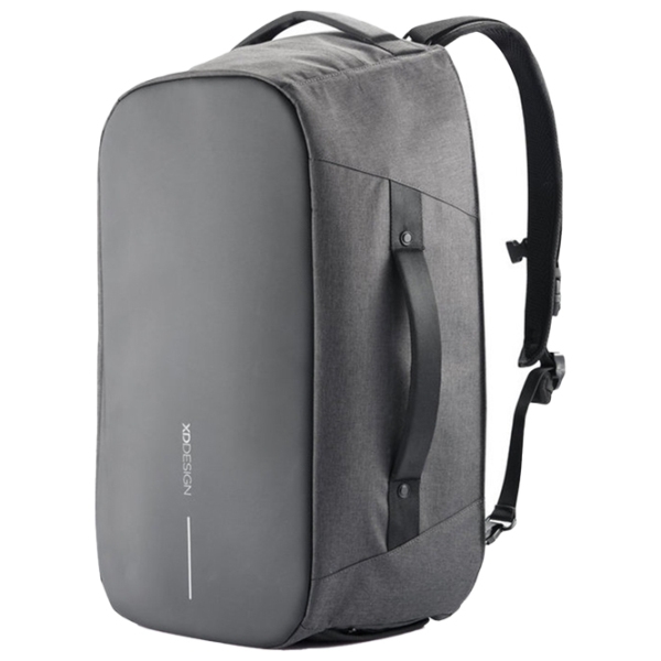 Rucsac XD-Design Bobby Duffle anti-theft 17.3" Gray
Black  photo 2