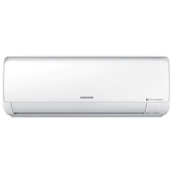Кондиционер Samsung AR24RSFPAWQNER Белый 40 м2 | 24000 БТЕ | Белый photo 1