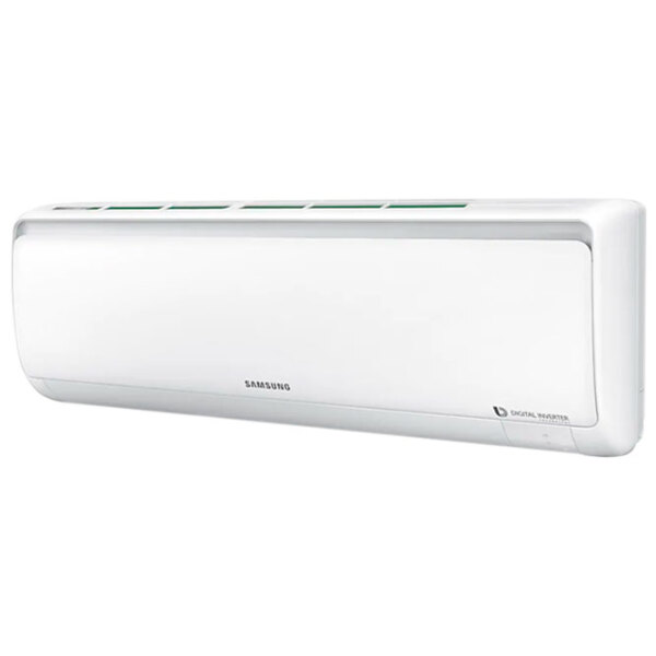 Кондиционер Samsung AR24RSFPAWQNER Белый 40 м2 | 24000 БТЕ | Белый photo 2