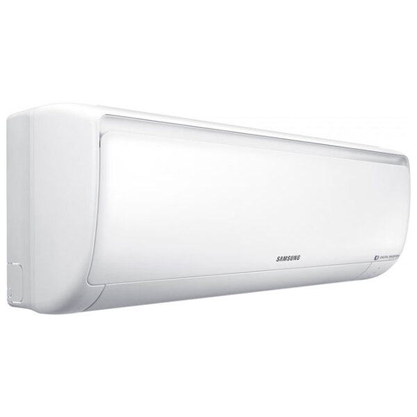 Кондиционер Samsung AR24RSFPAWQNER Белый 40 м2 | 24000 БТЕ | Белый photo 3