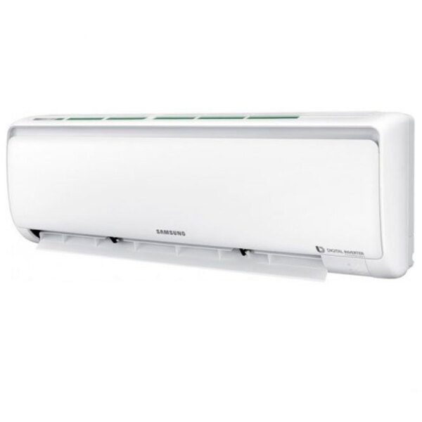 Кондиционер Samsung AR24RSFPAWQNER Белый 40 м2 | 24000 БТЕ | Белый photo 4