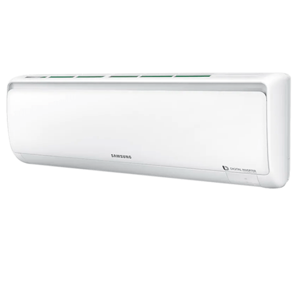 Кондиционер Samsung AR24RSFPAWQNER Белый 40 м2 | 24000 БТЕ | Белый photo 5