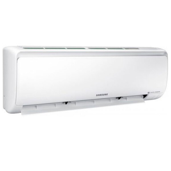 Кондиционер Samsung AR24RSFPAWQNER Белый 40 м2 | 24000 БТЕ | Белый photo 7