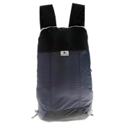 Rucsac Quechua Ultra Compact 10L Gray
Black 