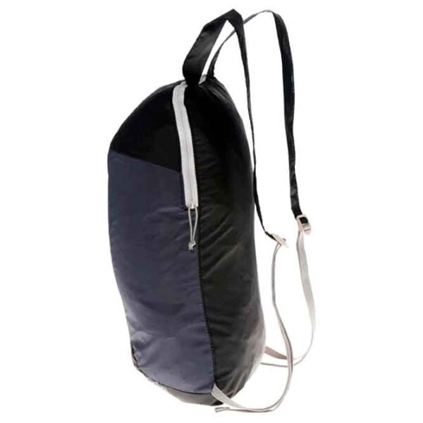Рюкзак Quechua Ultra Compact 10L Серый
Черный  photo 2