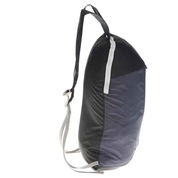 Рюкзак Quechua Ultra Compact 10L Серый
Черный  photo 3