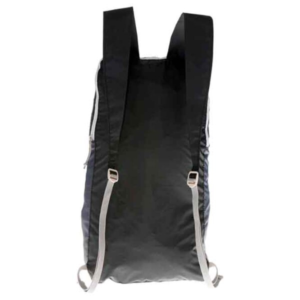 Рюкзак Quechua Ultra Compact 10L Серый
Черный  photo 4