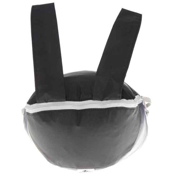 Рюкзак Quechua Ultra Compact 10L Серый
Черный  photo 5