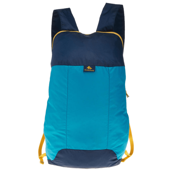 Рюкзак Quechua Ultra Compact 10L Темный
Синий  photo 1