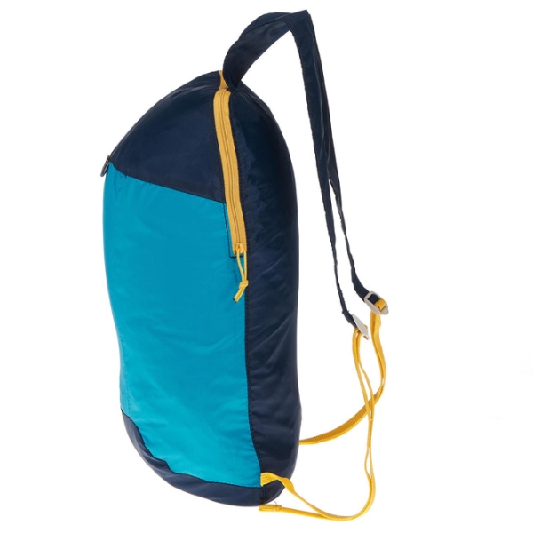 Рюкзак Quechua Ultra Compact 10L Темный
Синий  photo 3