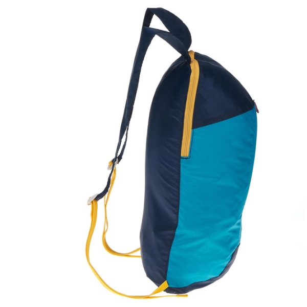 Рюкзак Quechua Ultra Compact 10L Темный
Синий  photo 4