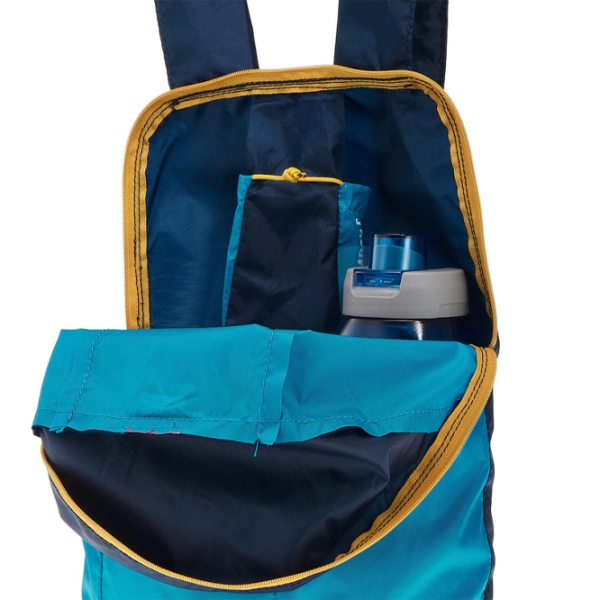 Рюкзак Quechua Ultra Compact 10L Темный
Синий  photo 6
