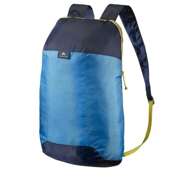 Рюкзак Quechua Ultra Compact 10L Темный
Синий  photo 7