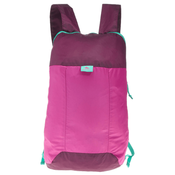 Рюкзак Quechua Ultra Compact 10L Темный
Синий  photo 1
