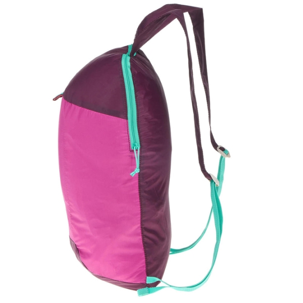 Рюкзак Quechua Ultra Compact 10L Темный
Синий  photo 3