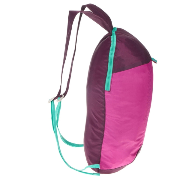 Рюкзак Quechua Ultra Compact 10L Темный
Синий  photo 4