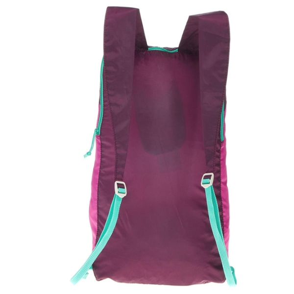 Рюкзак Quechua Ultra Compact 10L Темный
Синий  photo 5