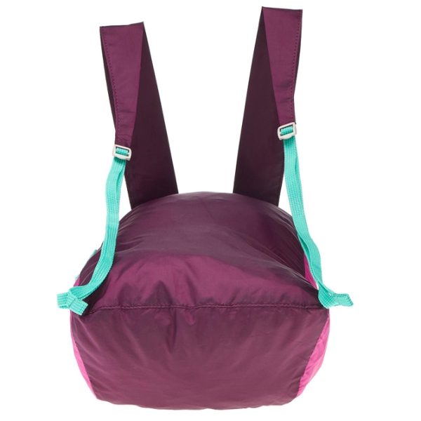 Рюкзак Quechua Ultra Compact 10L Темный
Синий  photo 7