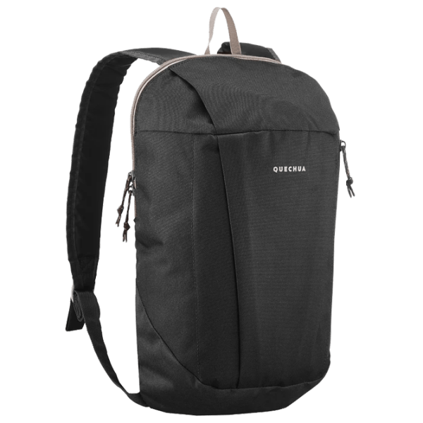 Рюкзак Quechua NH100 10L Черный  photo 1
