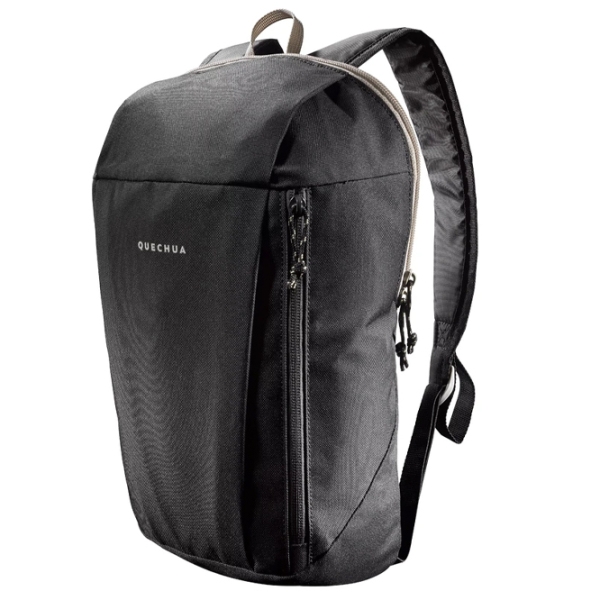 Рюкзак Quechua NH100 10L Черный  photo 2