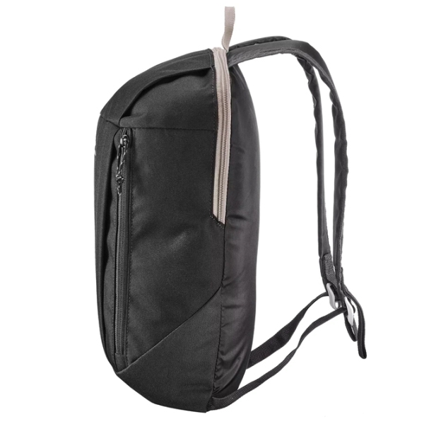 Рюкзак Quechua NH100 10L Черный  photo 3