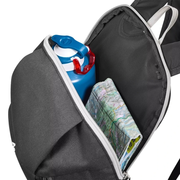 Рюкзак Quechua NH100 10L Черный  photo 7