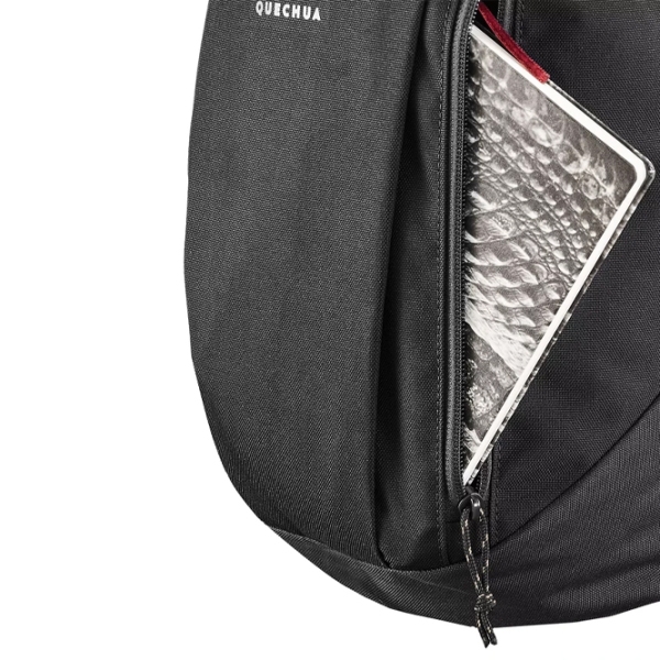 Рюкзак Quechua NH100 10L Черный  photo 8