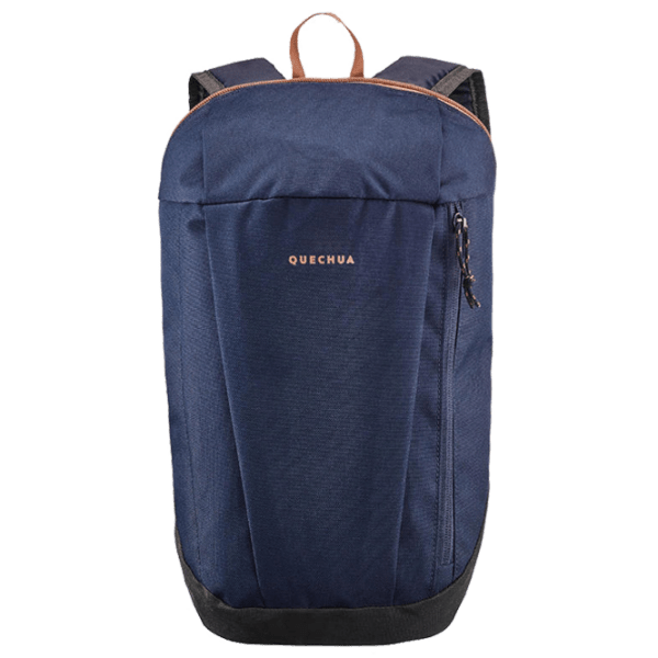 Рюкзак Quechua NH100 10L Черный
Синий  photo 1